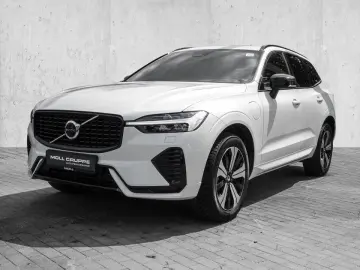 XC60 T8 Twin Engine AWD R Design Plug-In Pano St