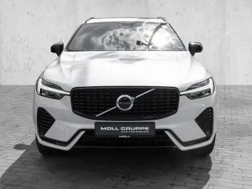 XC60 T8 Twin Engine AWD R Design Plug-In Pano St