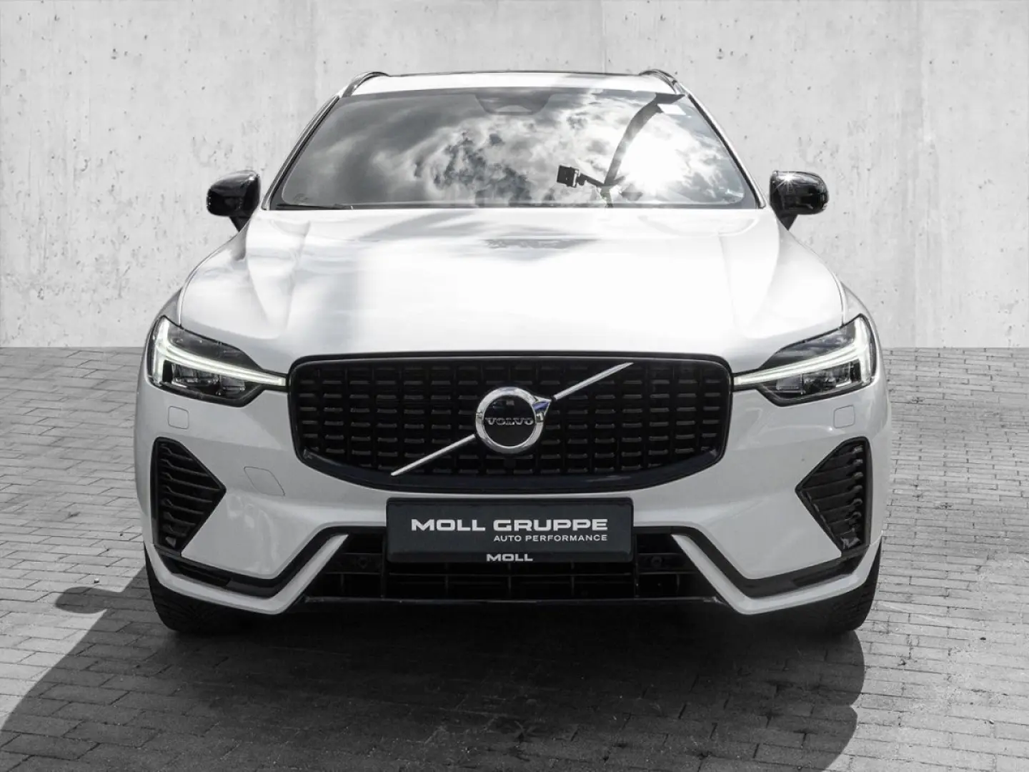 XC60 T8 Twin Engine AWD R Design Plug-In Pano St