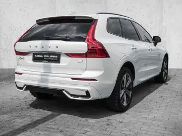 XC60 T8 Twin Engine AWD R Design Plug-In Pano St