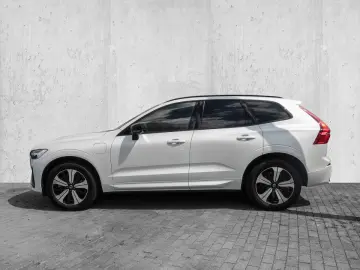 XC60 T8 Twin Engine AWD R Design Plug-In Pano St