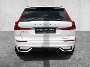 XC60 T8 Twin Engine AWD R Design Plug-In Pano St
