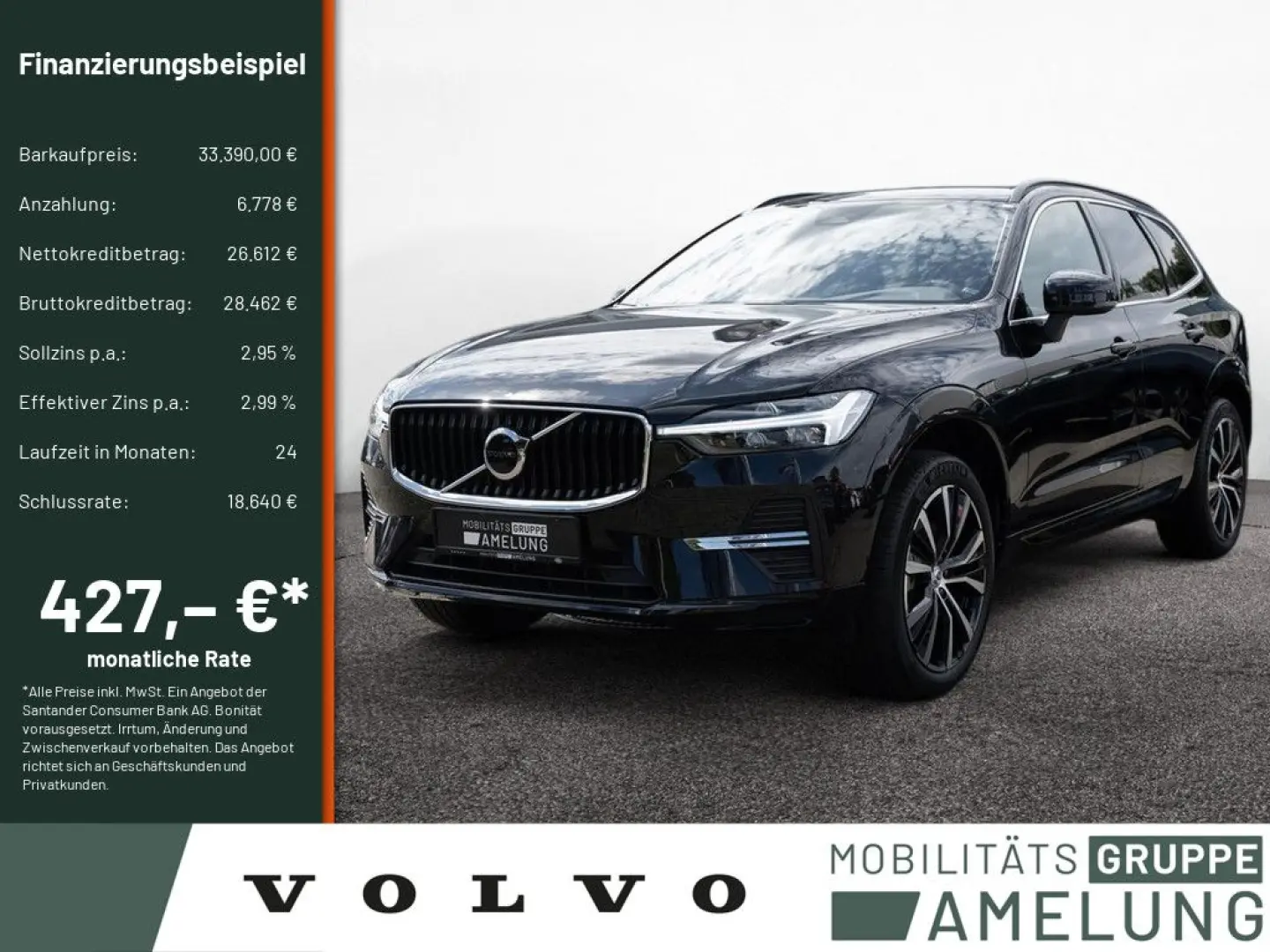 XC60 B4 Core LEDER MEMORY KAMERA NAVI FACEL. LED