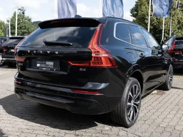 XC60 B4 Core LEDER MEMORY KAMERA NAVI FACEL. LED