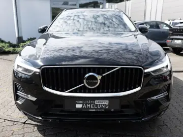 XC60 B4 Core LEDER MEMORY KAMERA NAVI FACEL. LED