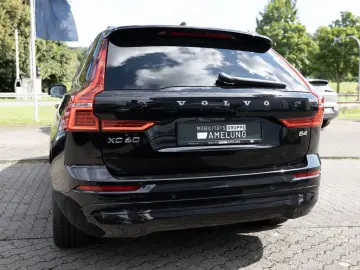 XC60 B4 Core LEDER MEMORY KAMERA NAVI FACEL. LED
