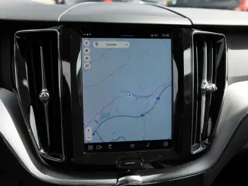 XC60 B4 Core LEDER MEMORY KAMERA NAVI FACEL. LED