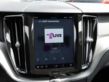 XC60 B4 Core LEDER MEMORY KAMERA NAVI FACEL. LED