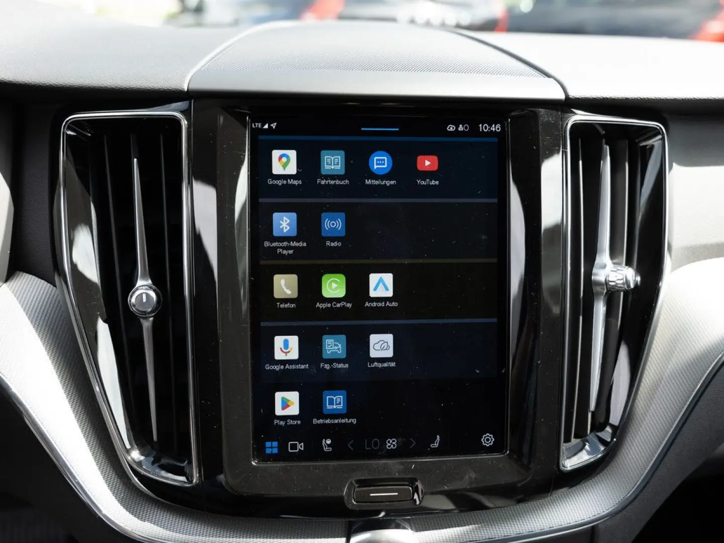 XC60 B4 Core LEDER MEMORY KAMERA NAVI FACEL. LED