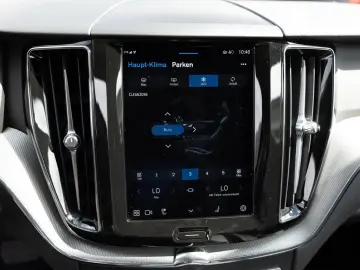 XC60 B4 Core LEDER MEMORY KAMERA NAVI FACEL. LED