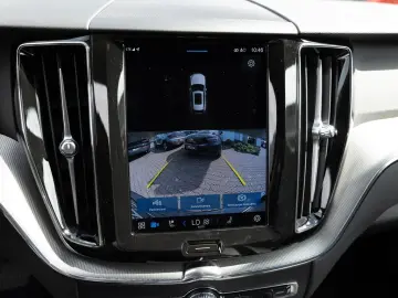 XC60 B4 Core LEDER MEMORY KAMERA NAVI FACEL. LED