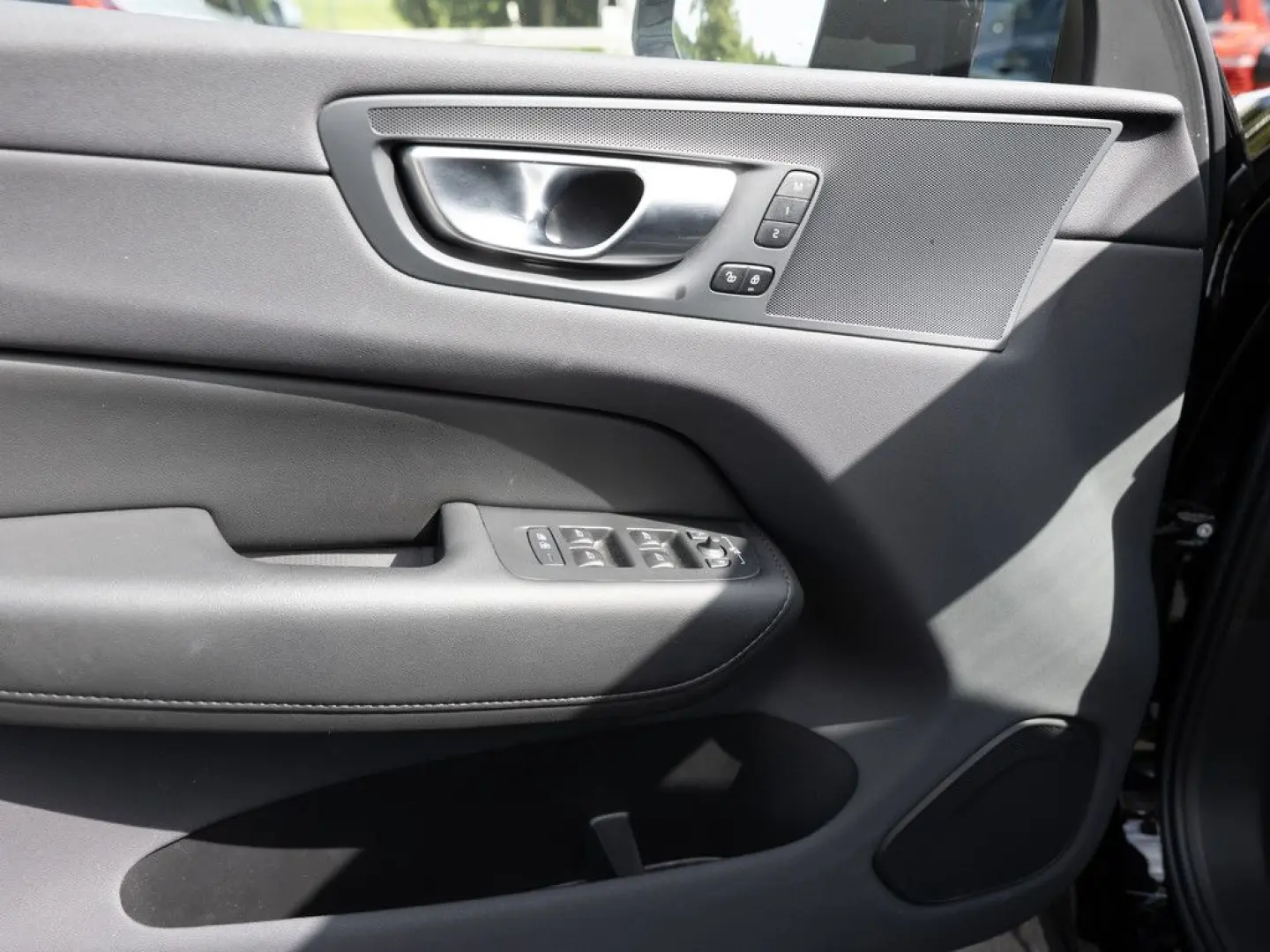 XC60 B4 Core LEDER MEMORY KAMERA NAVI FACEL. LED