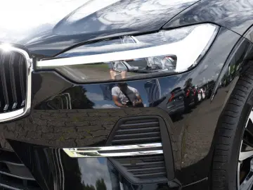 XC60 B4 Core LEDER MEMORY KAMERA NAVI FACEL. LED