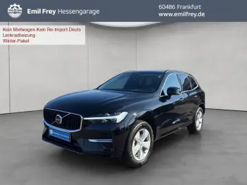 XC60 B4 Core Aut Google-Maps LED Kamera PDC v h