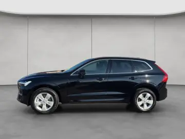 XC60 B4 Core Aut Google-Maps LED Kamera PDC v+h