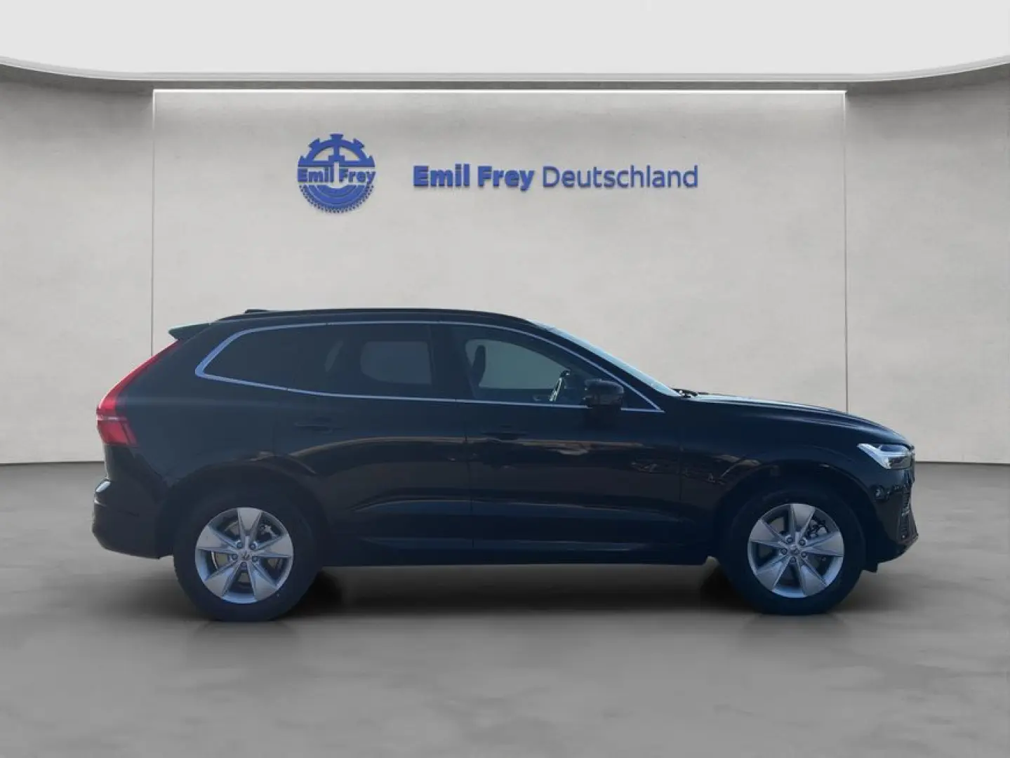XC60 B4 Core Aut Google-Maps LED Kamera PDC v+h