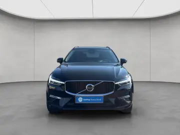 XC60 B4 Core Aut Google-Maps LED Kamera PDC v+h