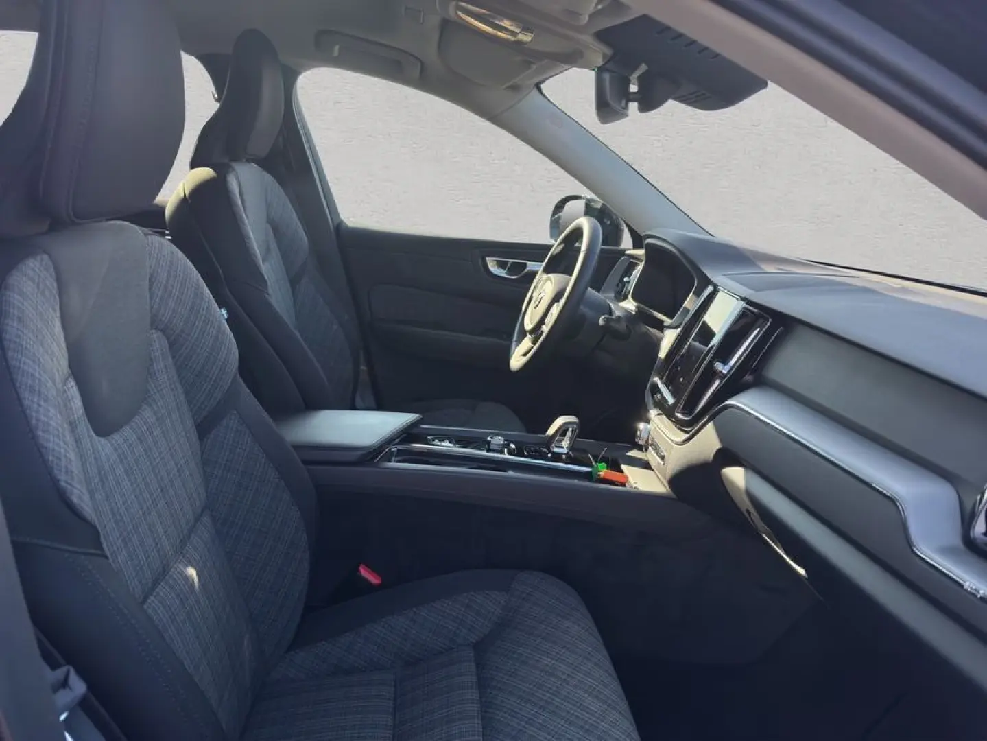 XC60 B4 Core Aut Google-Maps LED Kamera PDC v+h