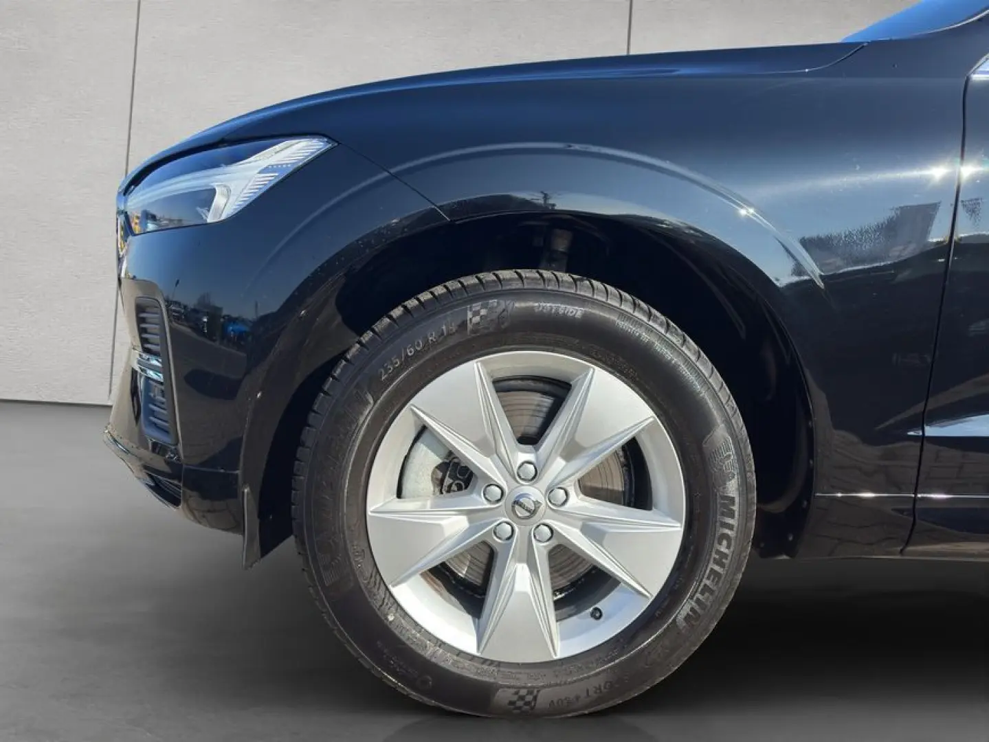 XC60 B4 Core Aut Google-Maps LED Kamera PDC v+h