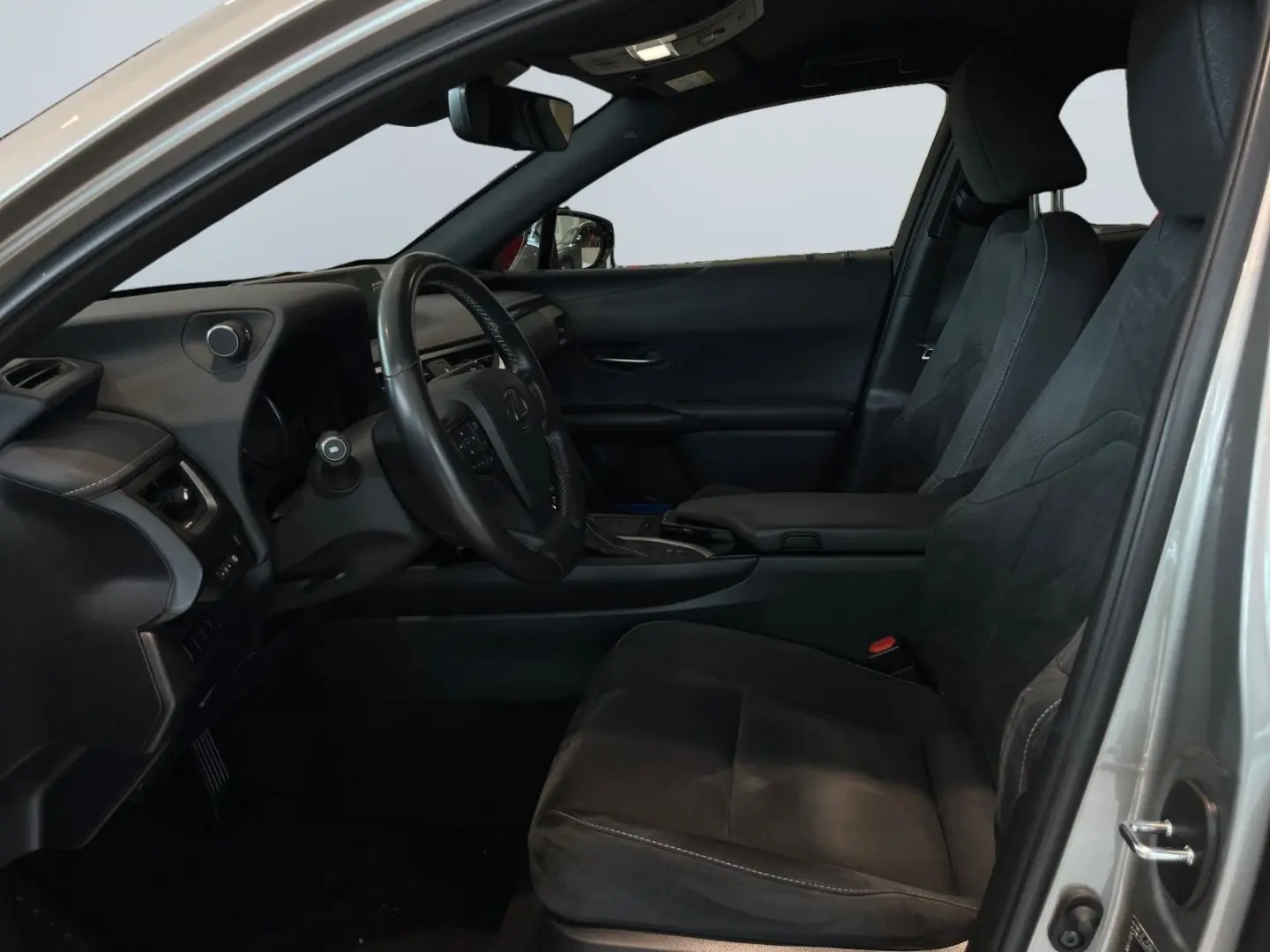 UX 250h Style Edition *LED*CarPlay*CAM*Spurhalte