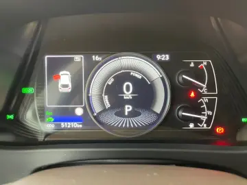 UX 250h Style Edition *LED*CarPlay*CAM*Spurhalte