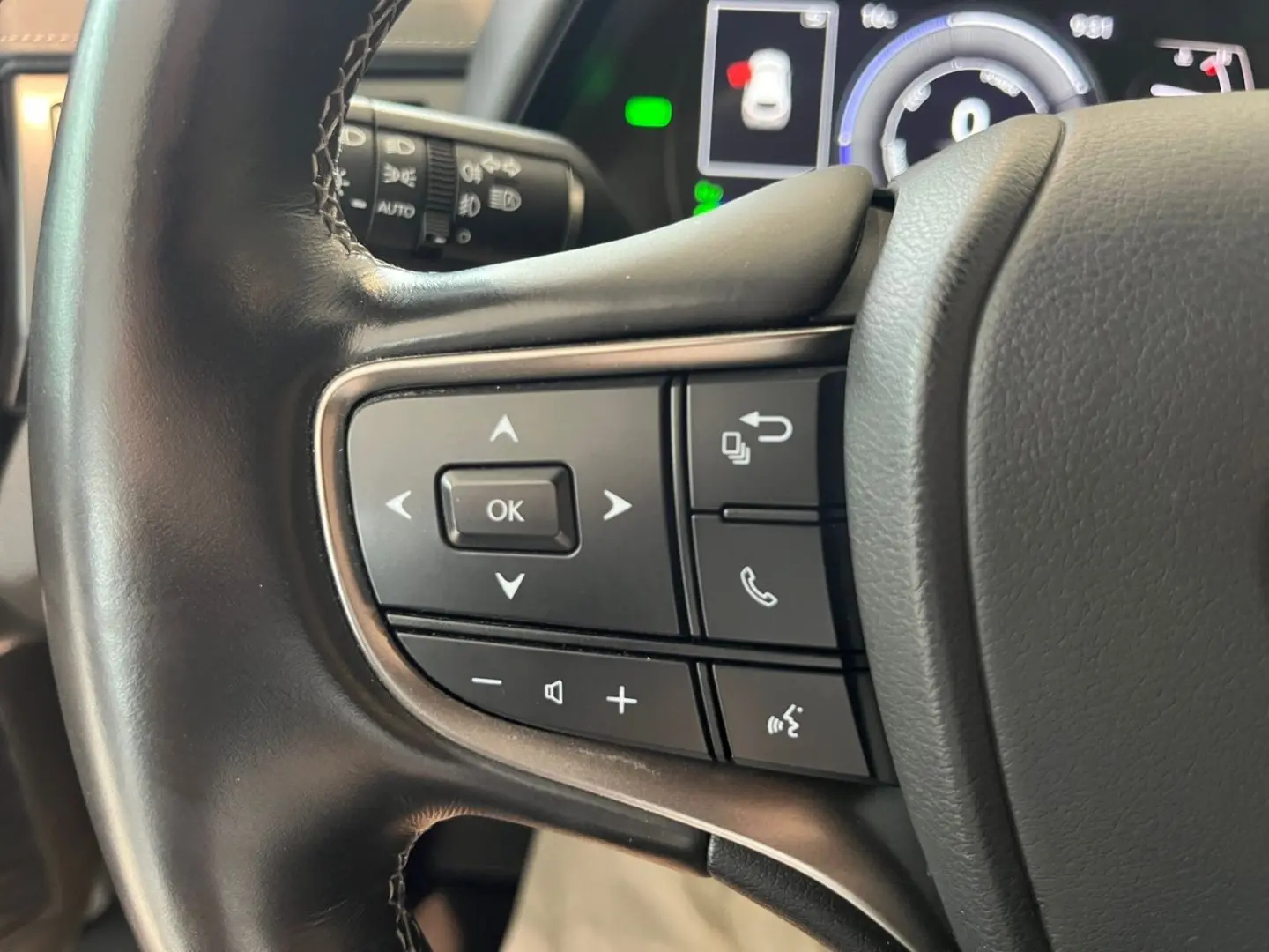 UX 250h Style Edition *LED*CarPlay*CAM*Spurhalte
