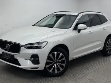 XC60 B4 D AWD AHK KAMERA GOOGLE KEYLESS