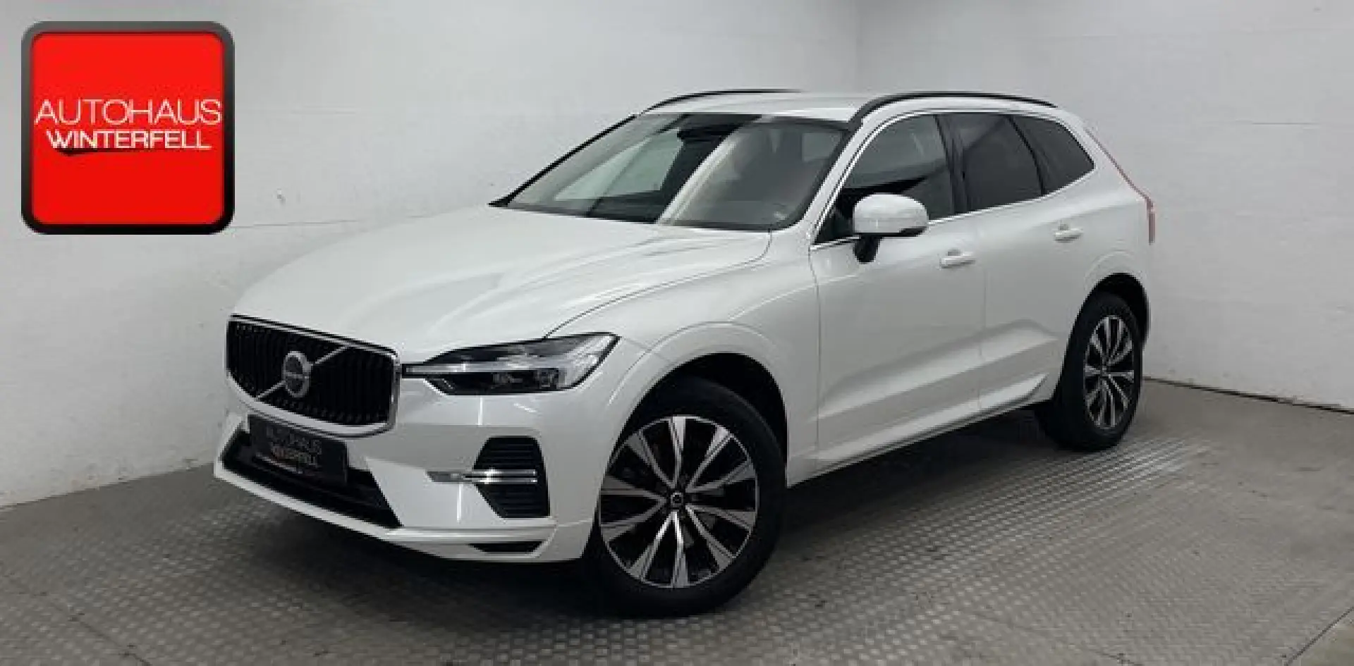 XC60 B4 D AWD AHK+KAMERA+GOOGLE+KEYLESS+