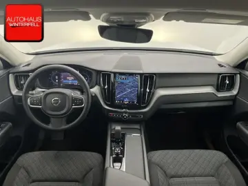 XC60 B4 D AWD AHK+KAMERA+GOOGLE+KEYLESS+