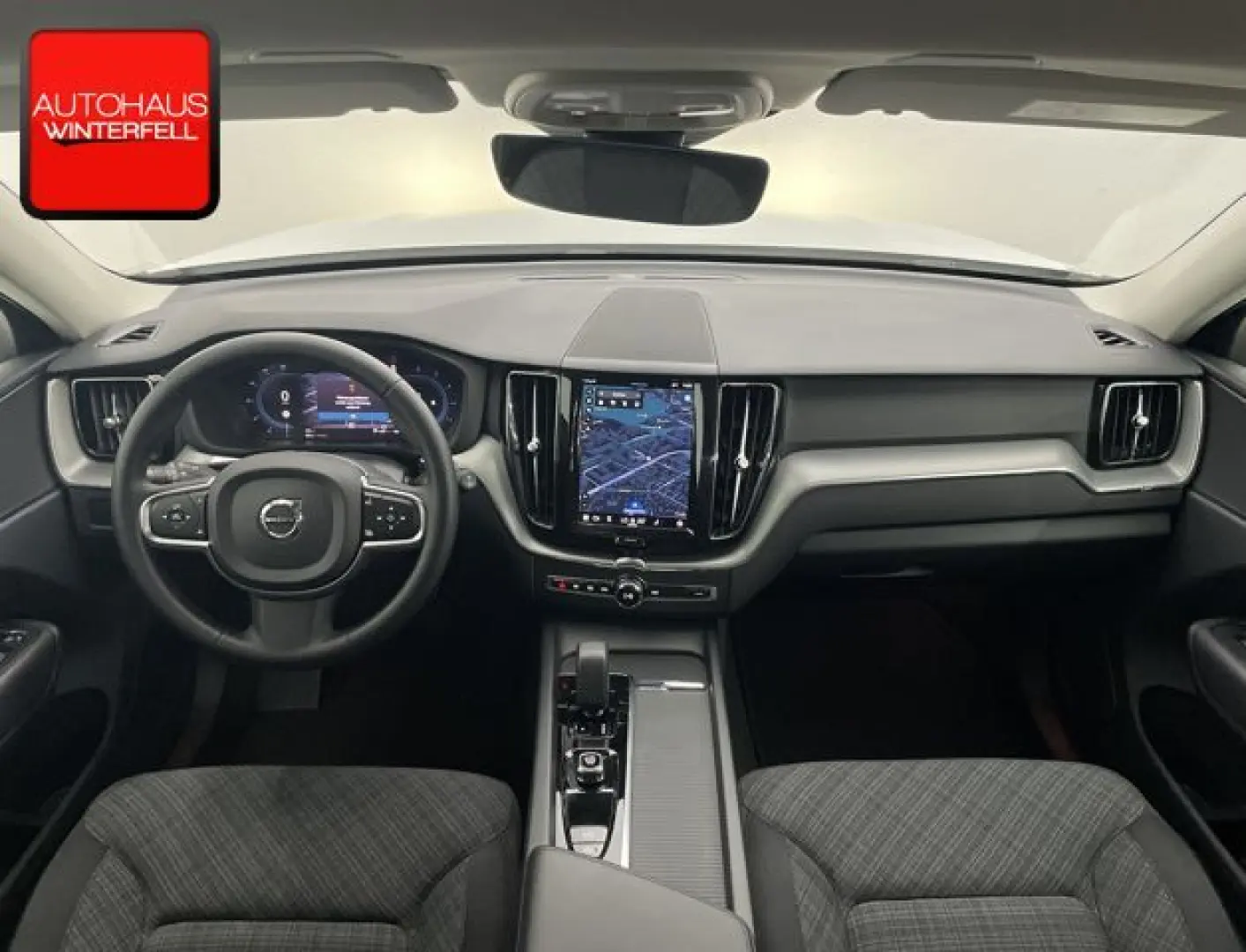 XC60 B4 D AWD AHK+KAMERA+GOOGLE+KEYLESS+
