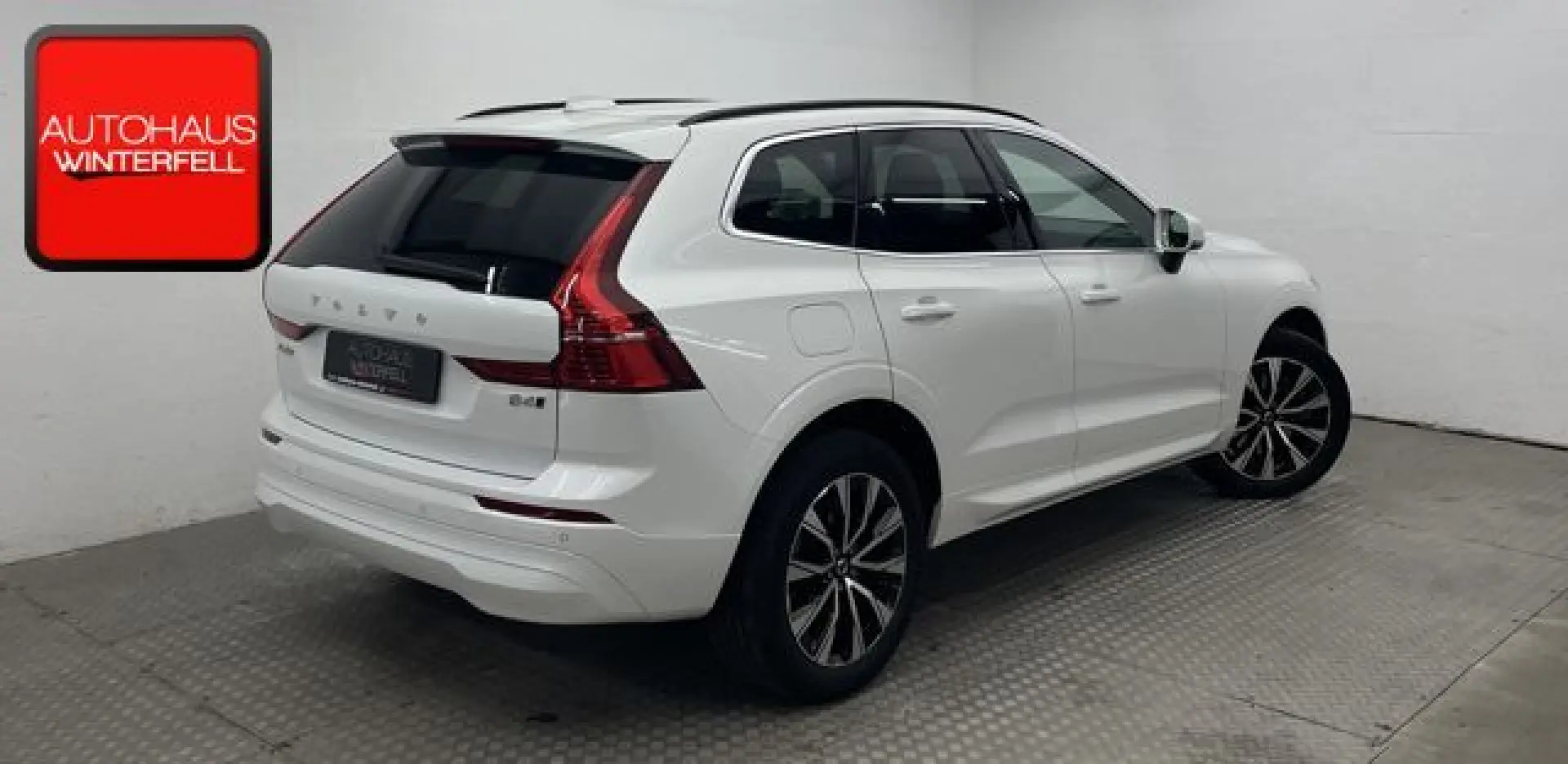 XC60 B4 D AWD AHK+KAMERA+GOOGLE+KEYLESS+