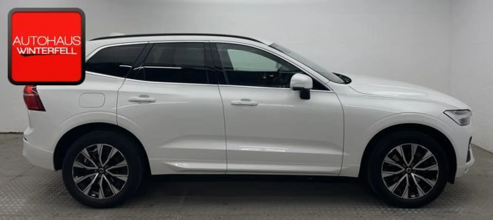XC60 B4 D AWD AHK+KAMERA+GOOGLE+KEYLESS+