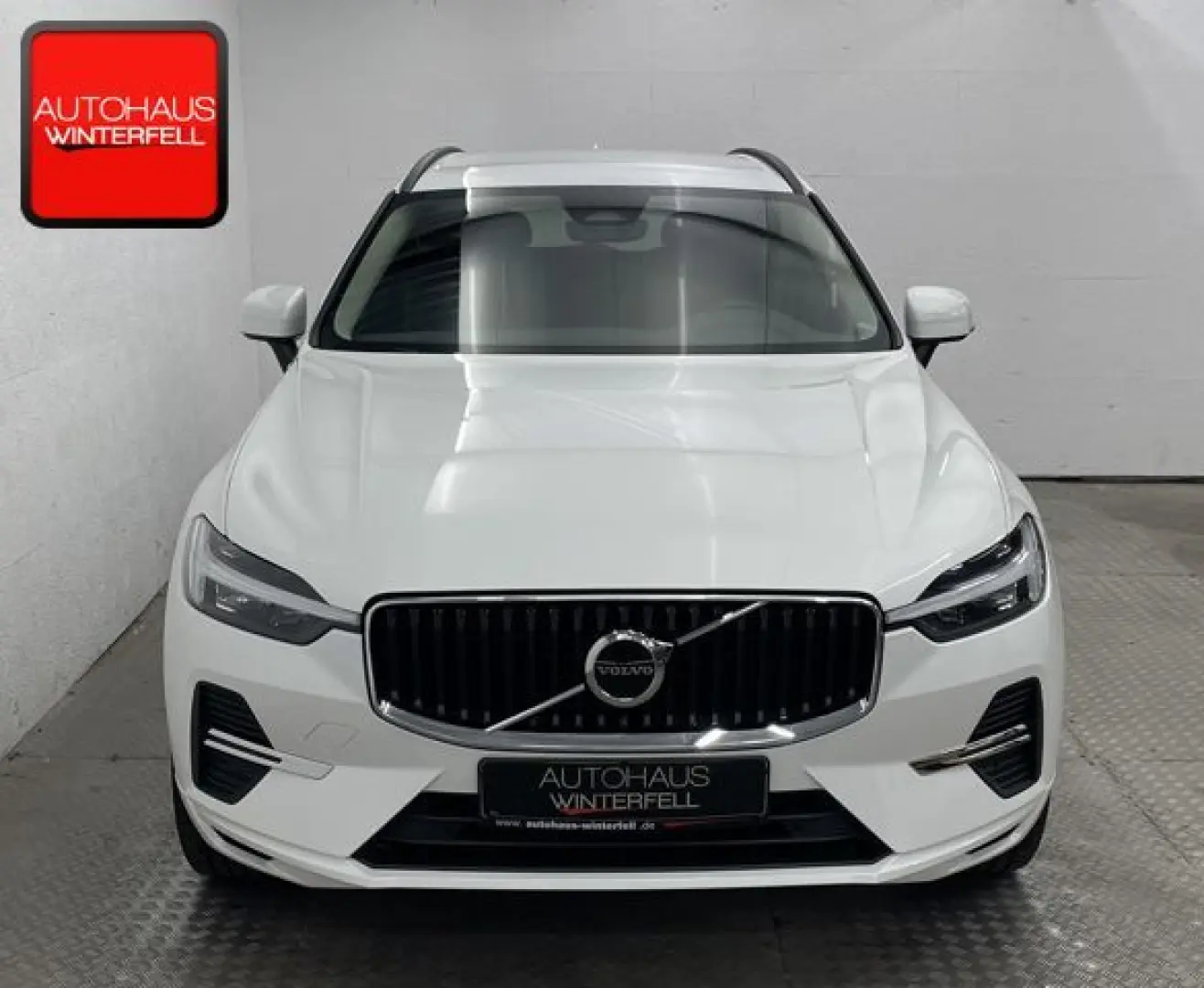 XC60 B4 D AWD AHK+KAMERA+GOOGLE+KEYLESS+