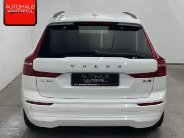 XC60 B4 D AWD AHK+KAMERA+GOOGLE+KEYLESS+