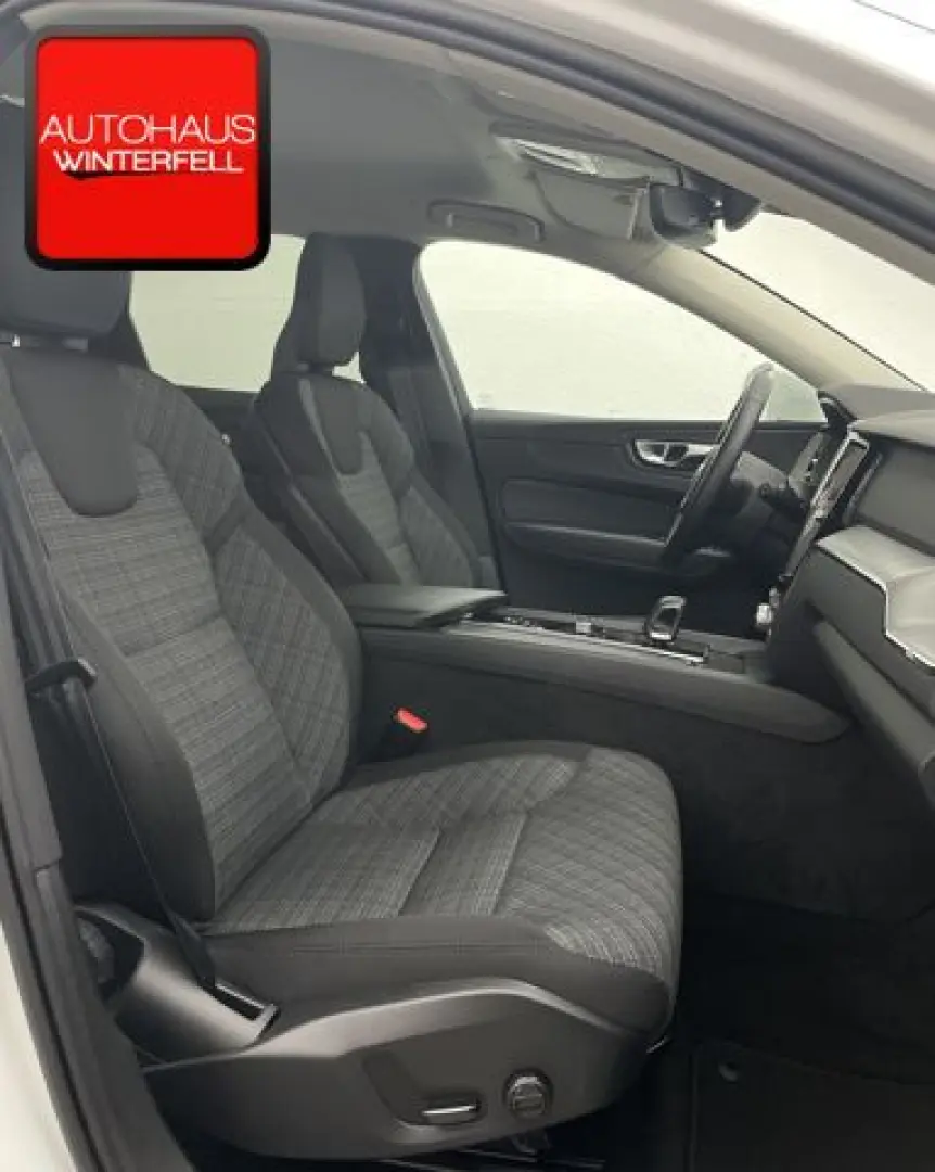 XC60 B4 D AWD AHK+KAMERA+GOOGLE+KEYLESS+