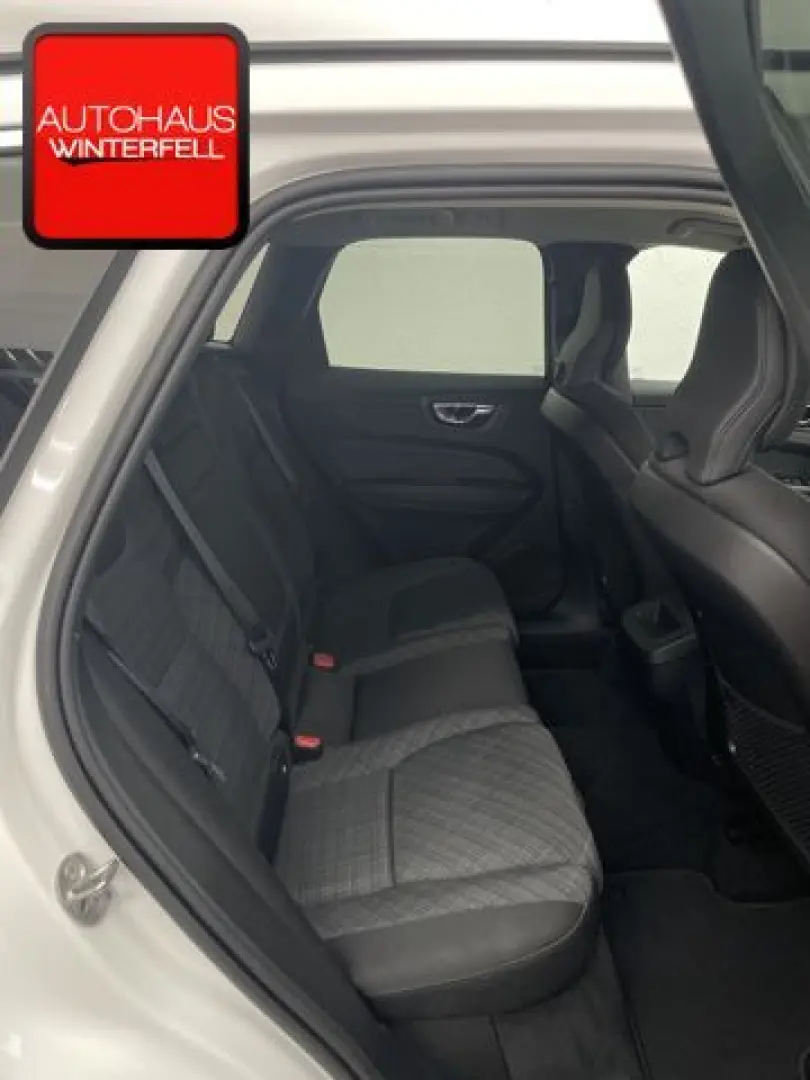 XC60 B4 D AWD AHK+KAMERA+GOOGLE+KEYLESS+