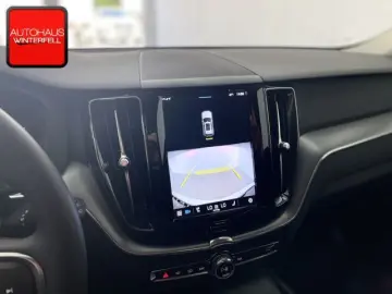 XC60 B4 D AWD AHK+KAMERA+GOOGLE+KEYLESS+