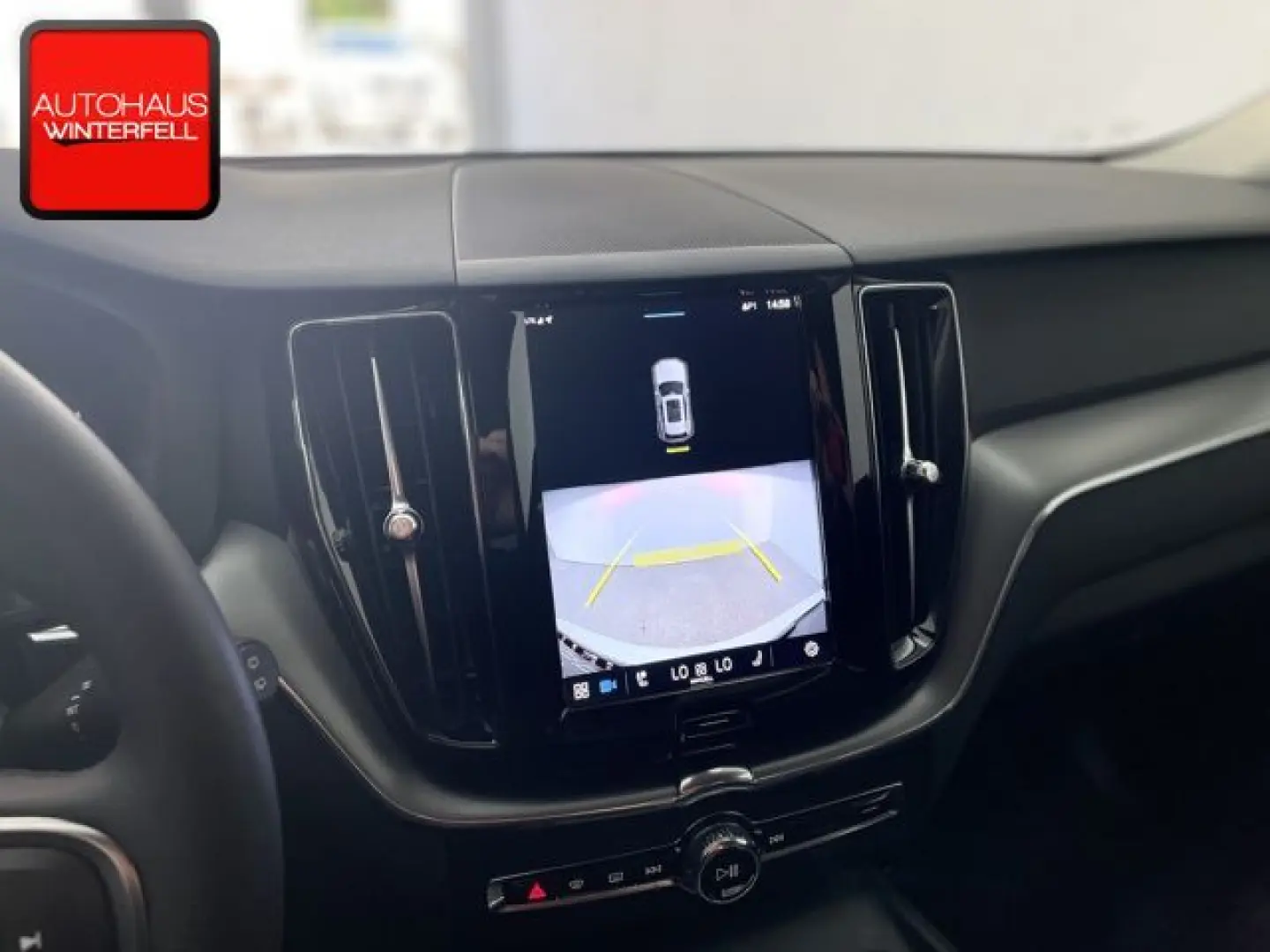 XC60 B4 D AWD AHK+KAMERA+GOOGLE+KEYLESS+