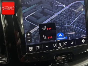 XC60 B4 D AWD AHK+KAMERA+GOOGLE+KEYLESS+