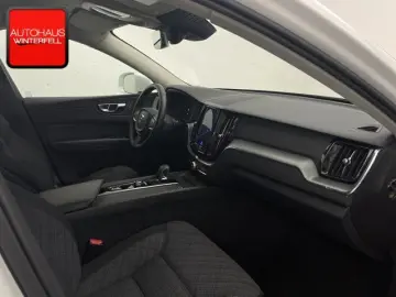 XC60 B4 D AWD AHK+KAMERA+GOOGLE+KEYLESS+