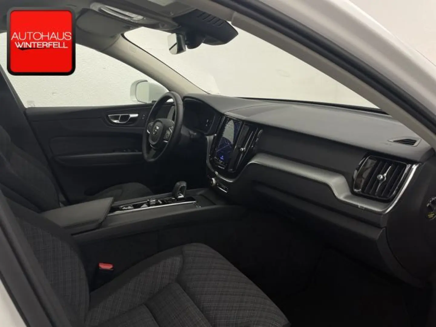 XC60 B4 D AWD AHK+KAMERA+GOOGLE+KEYLESS+