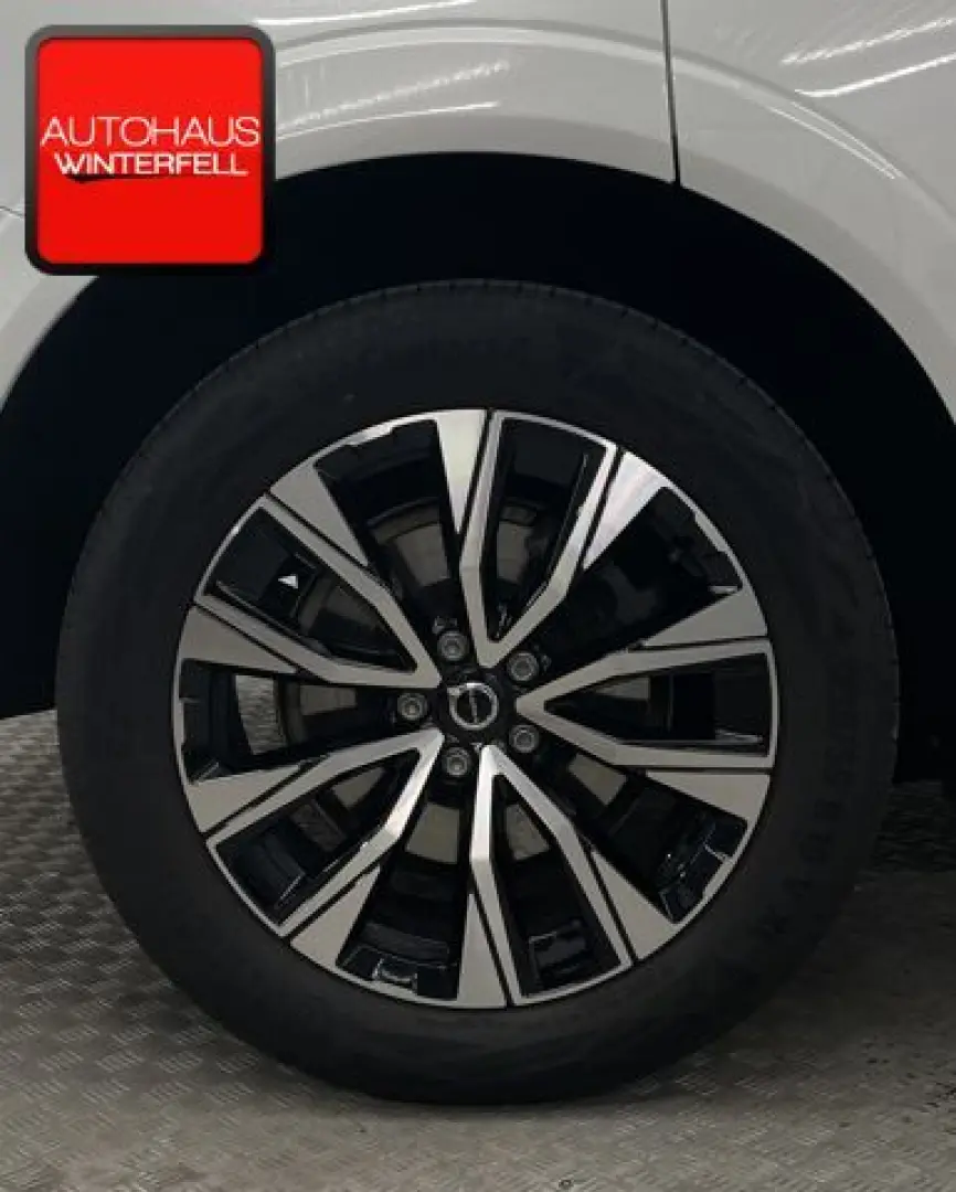 XC60 B4 D AWD AHK+KAMERA+GOOGLE+KEYLESS+