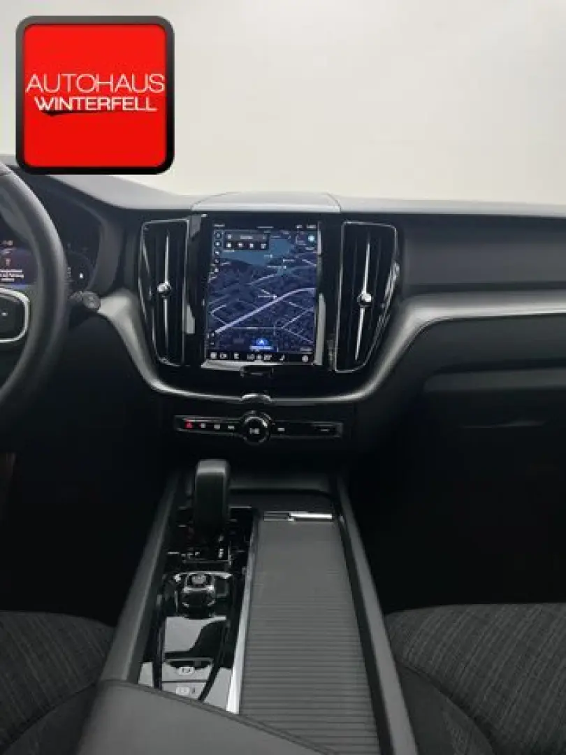 XC60 B4 D AWD AHK+KAMERA+GOOGLE+KEYLESS+