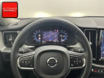 XC60 B4 D AWD AHK+KAMERA+GOOGLE+KEYLESS+