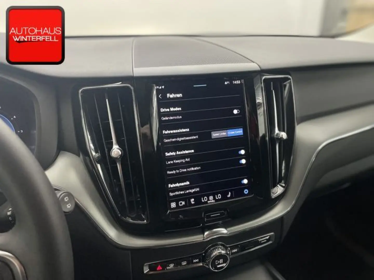 XC60 B4 D AWD AHK+KAMERA+GOOGLE+KEYLESS+