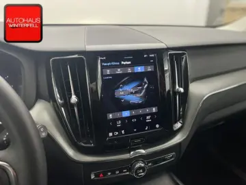 XC60 B4 D AWD AHK+KAMERA+GOOGLE+KEYLESS+