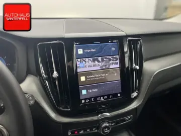 XC60 B4 D AWD AHK+KAMERA+GOOGLE+KEYLESS+