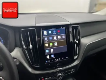 XC60 B4 D AWD AHK+KAMERA+GOOGLE+KEYLESS+