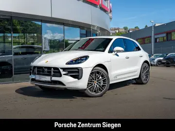 Macan GTS