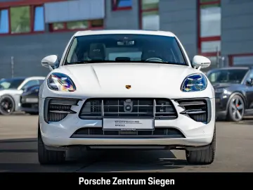 Macan GTS